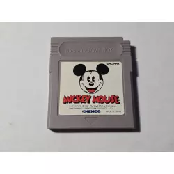 MICKEY MOUSE
