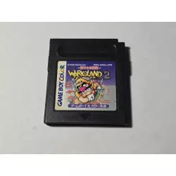 WARIO LAND 2