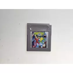BATTLETOADS DOUBLE DRAGON