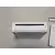 KONSOLA NINTENDO WII BIAŁA RVL-001 KOMPLET ORYGINALNE KONTROLERY