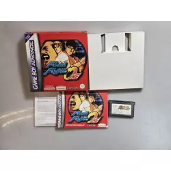 FINAL FIGHT ONE KPL BOX