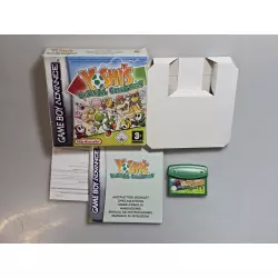 YOSHI'S UNIVERSAL GRAVITATION KPL BOX
