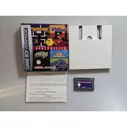 NAMCO MUSEUM KPL BOX