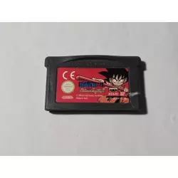DRAGON BALL ADVANCED ADVENTURE
