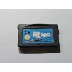 FINDING NEMO