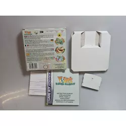 YOSHI'S UNIVERSAL GRAVITATION KPL BOX