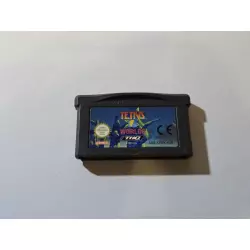 TETRIS WORLDS