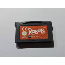 ROBOTS