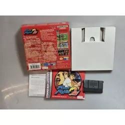FINAL FIGHT ONE KPL BOX