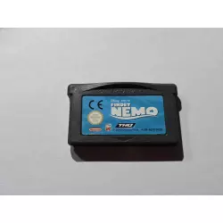 FINDING NEMO GER