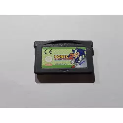 SONIC 2 ADVANCE