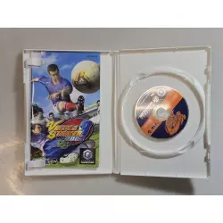 VIRTUA STRIKER 3 VER. 2002