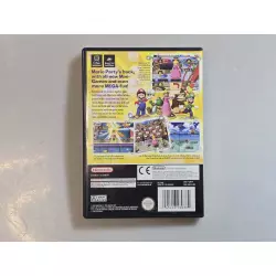 MARIO PARTY 4