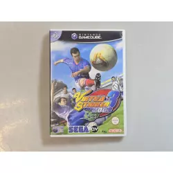 VIRTUA STRIKER 3 VER. 2002