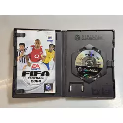 FIFA FOOTBALL 2004