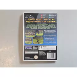 VIRTUA STRIKER 3 VER. 2002