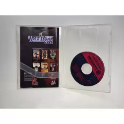 WRESTLEMANIA XIX NTSC-J
