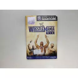 WRESTLEMANIA XIX NTSC-J