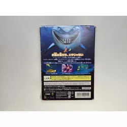 FINDING NEMO NTSC-J