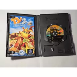 TY THE TASMANIAN TIGER 2 BUSH RESCUE