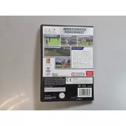 FIFA FOOTBALL 2004