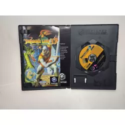 DRAGON'S LAIR 3D SPECIAL EDITION