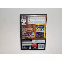 DRAGON'S LAIR 3D SPECIAL EDITION