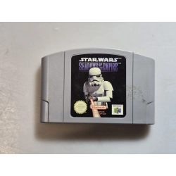 STAR WARS SHADOWS OF THE EMPIRE