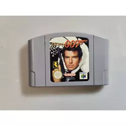 007 GOLDENEYE