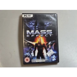 MASS EFFECT