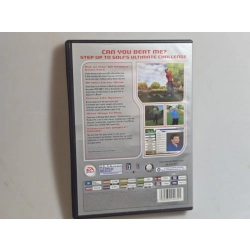 TIGER WOODS PGA TOUR 2004