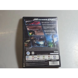 NEED FOR SPEED COLLECTORS SERIES
