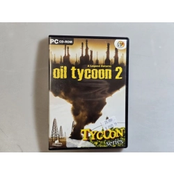 OIL TYCOON 2