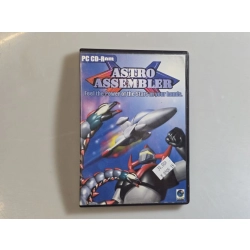 ASTRO ASSEMBLER
