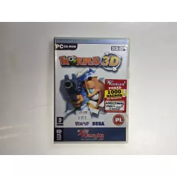 WORMS 3D