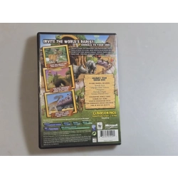 ZOO TYCOON 2 NA RATUNEK ZWIERZAKOM
