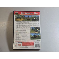 AGRAR SIMULATOR 2011 ROZSZERZONA EDYCJA