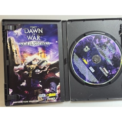 WARHAMMER 40000 DAWN OF WAR SOULSTORM