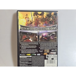 WARHAMMER 40000 DAWN OF WAR SOULSTORM
