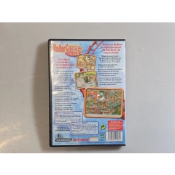 ROLLER COASTER TYCOON