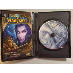 WARCRAFT 3 EXPANSION SET