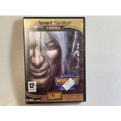 WARCRAFT 3 EXPANSION SET