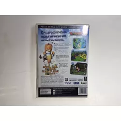 WORMS 3D