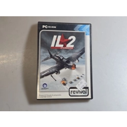 IL-2 STURMOVIK