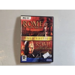 ROME GOLD EDITION
