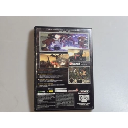 WARHAMMER 40000 DAWN OF WAR
