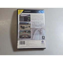 RACING SIMULATION 3 NOWA