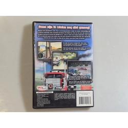 18 WHEELS OF STEEL CONVOY