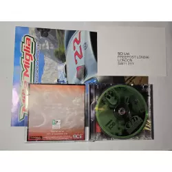 CARMAGEDDON TDR 2000 BIG BOX