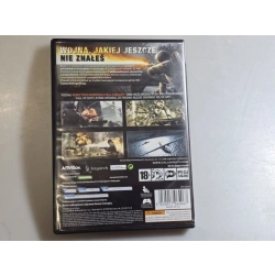 CALL OF DUTY WORLD AT WAR